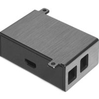 Picture of an enclosure sample for the INKUG manufacturing technology