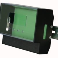 Picture of an enclosure example for our INKUG manufacturing technology